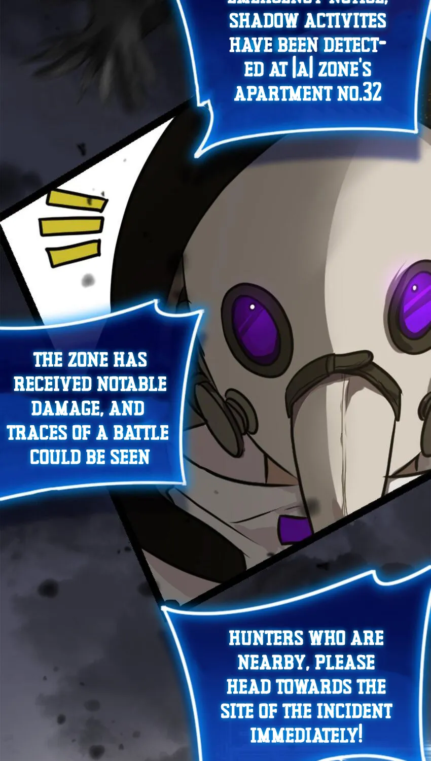 Black Snow. White Moon. Eternal Blossom. Kainu Manga Chapter 2 Page 4