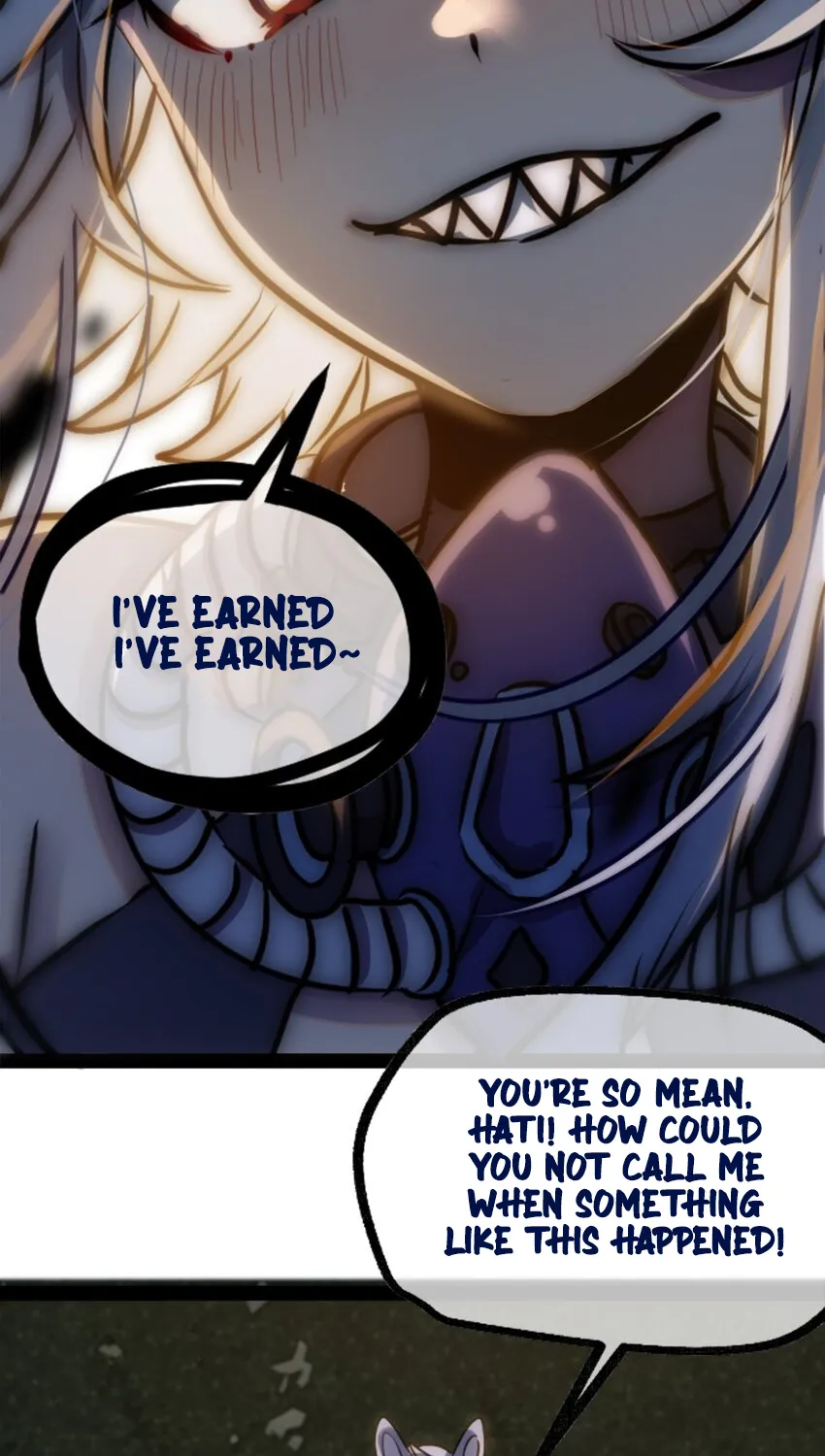 Black Snow. White Moon. Eternal Blossom. Kainu Manga Chapter 2 Page 31
