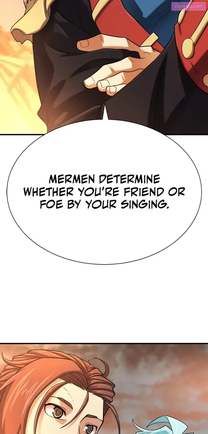 The Greatest Estate Developer Kainu Manga Chapter 125 Page 40