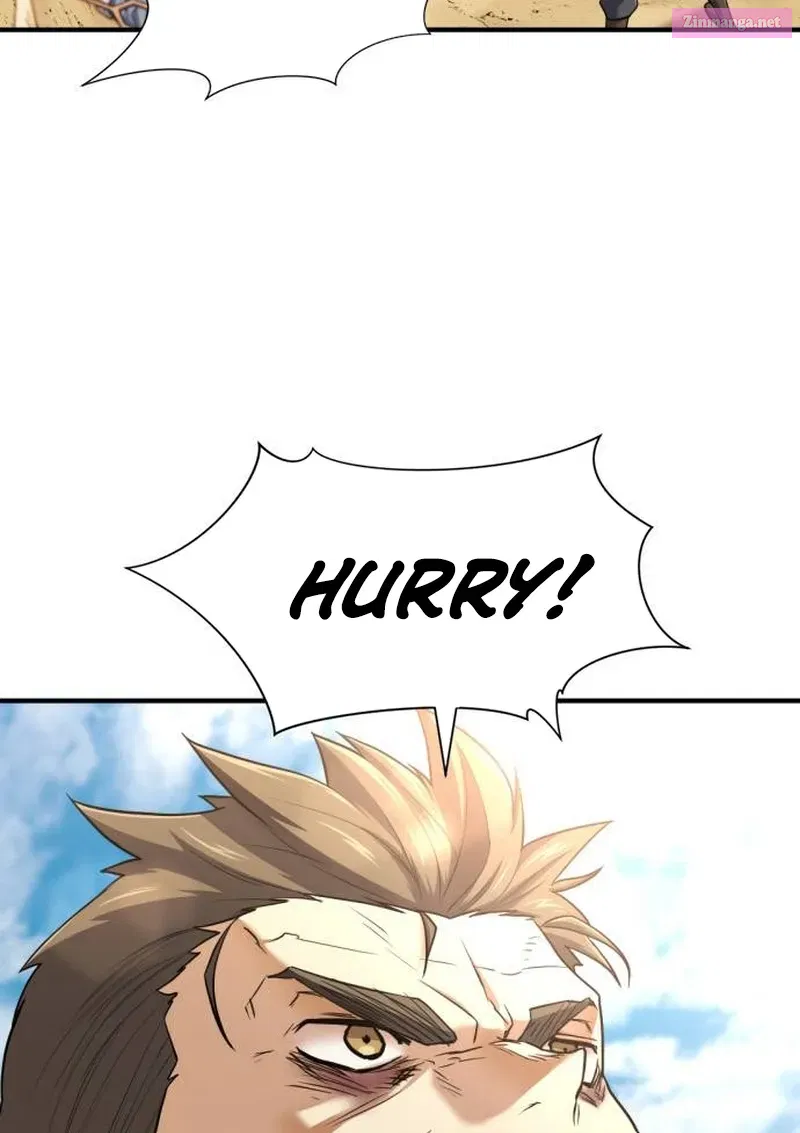 The Greatest Estate Developer Kainu Manga Chapter 122 Page 9