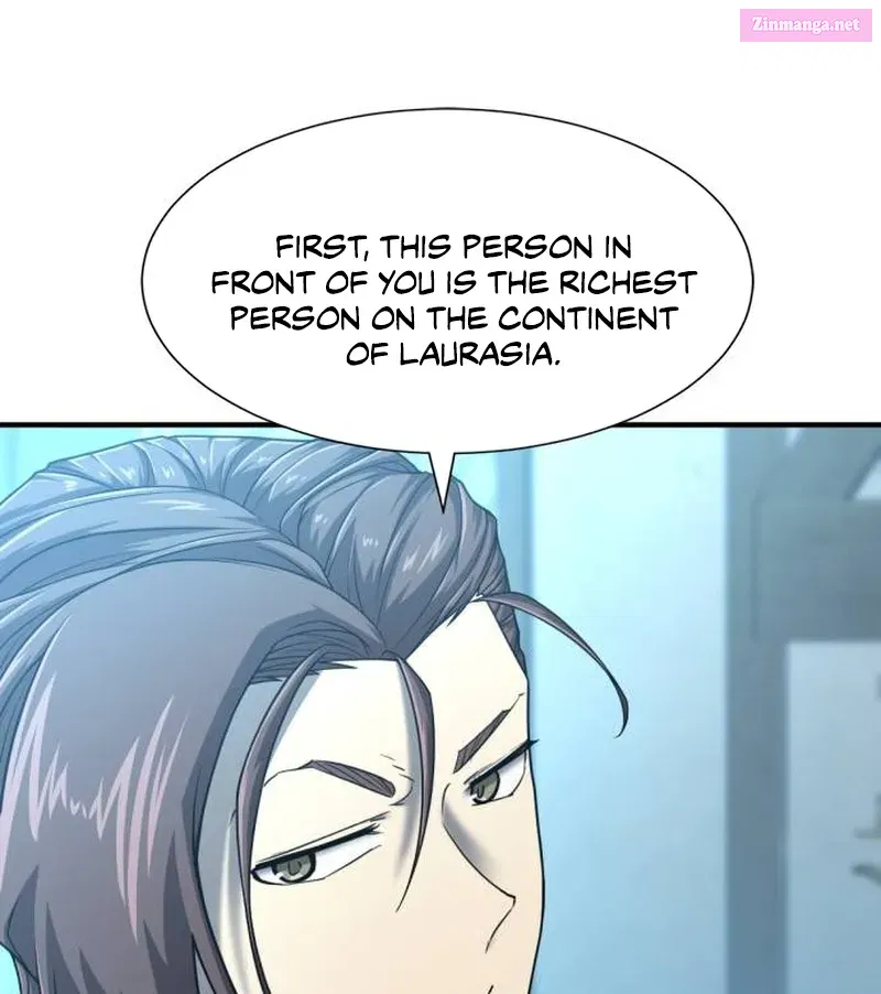 The Greatest Estate Developer Kainu Manga Chapter 122 Page 89