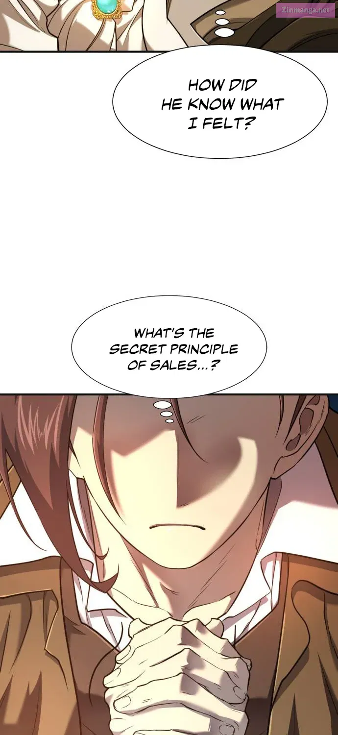 The Greatest Estate Developer Kainu Manga Chapter 121 Page 53