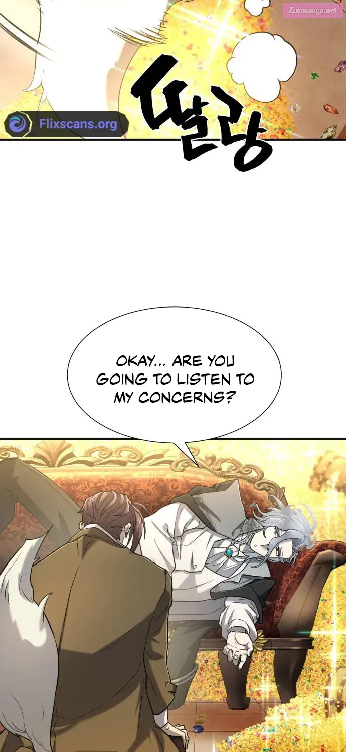 The Greatest Estate Developer Kainu Manga Chapter 121 Page 58