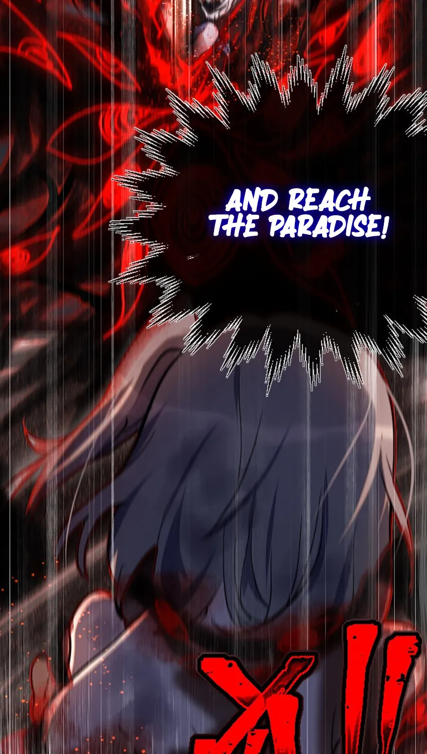 Black Snow. White Moon. Eternal Blossom. Kainu Manga Chapter 1 Page 48