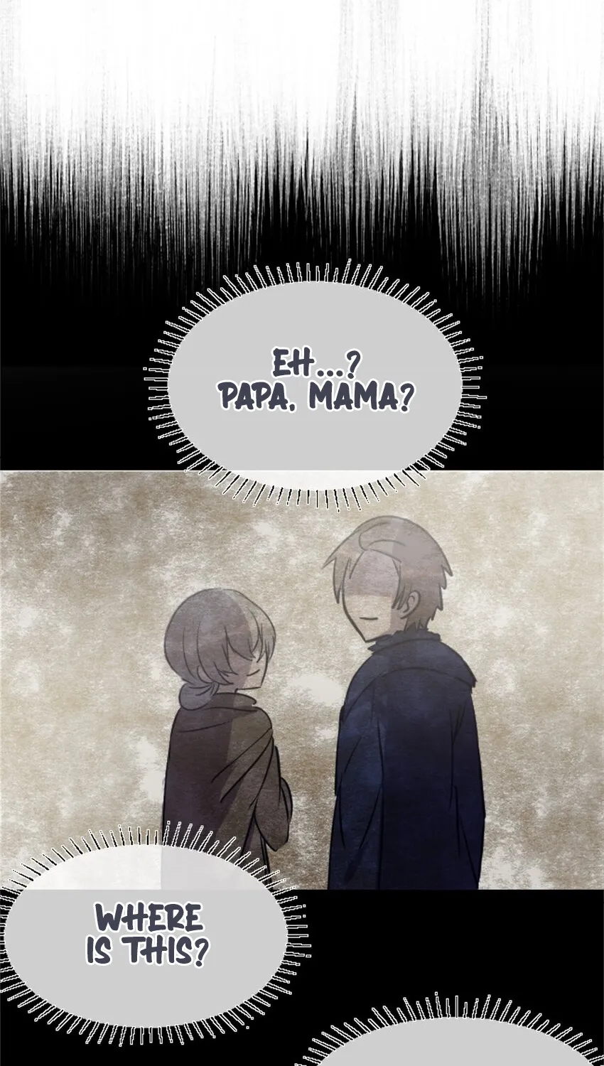 Black Snow. White Moon. Eternal Blossom. Kainu Manga Chapter 1 Page 59