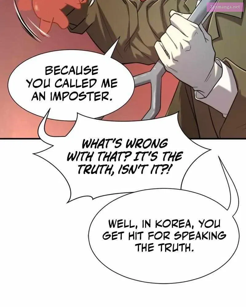 The Greatest Estate Developer Kainu Manga Chapter 116 Page 22