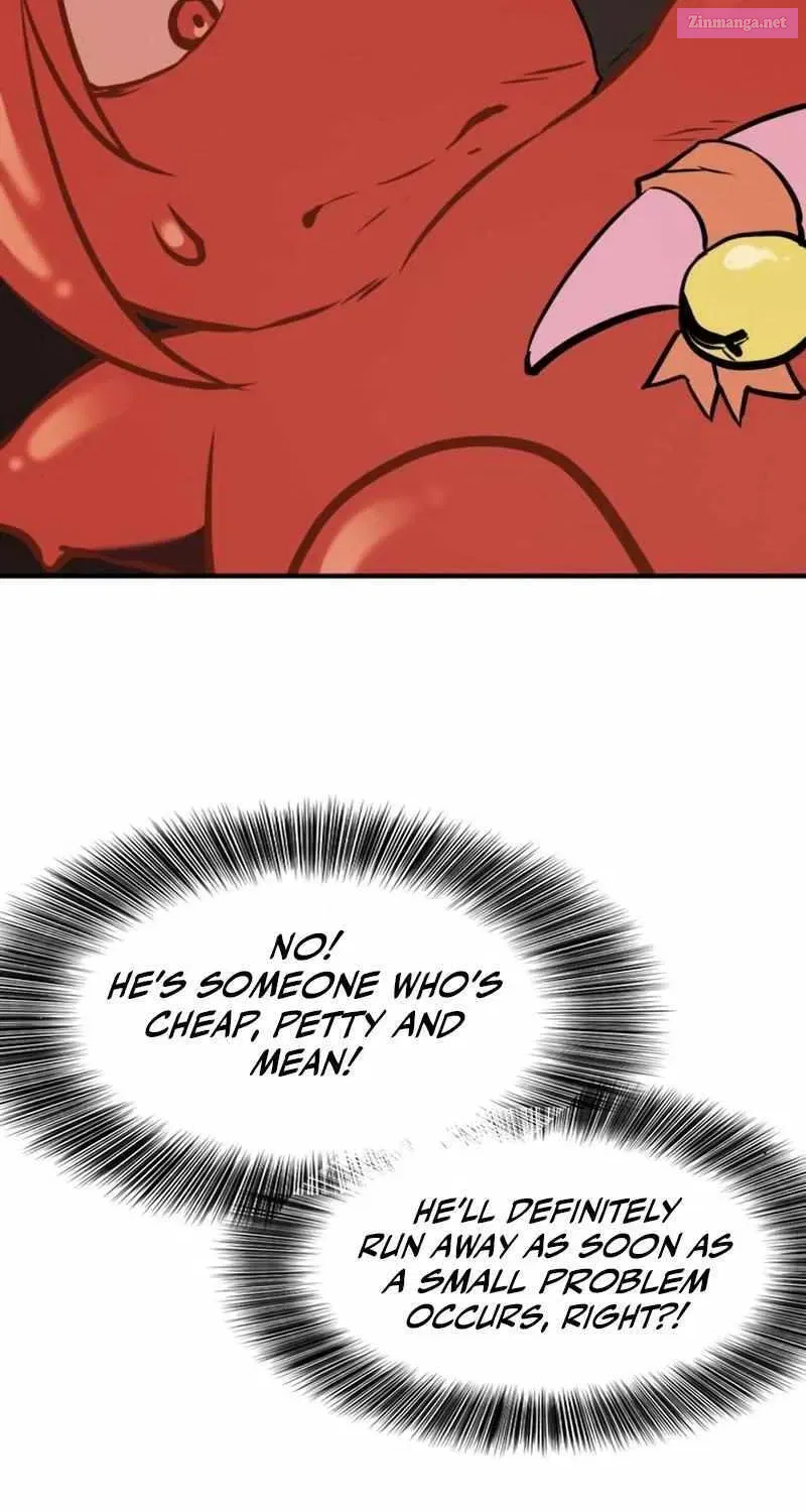 The Greatest Estate Developer Kainu Manga Chapter 116 Page 46