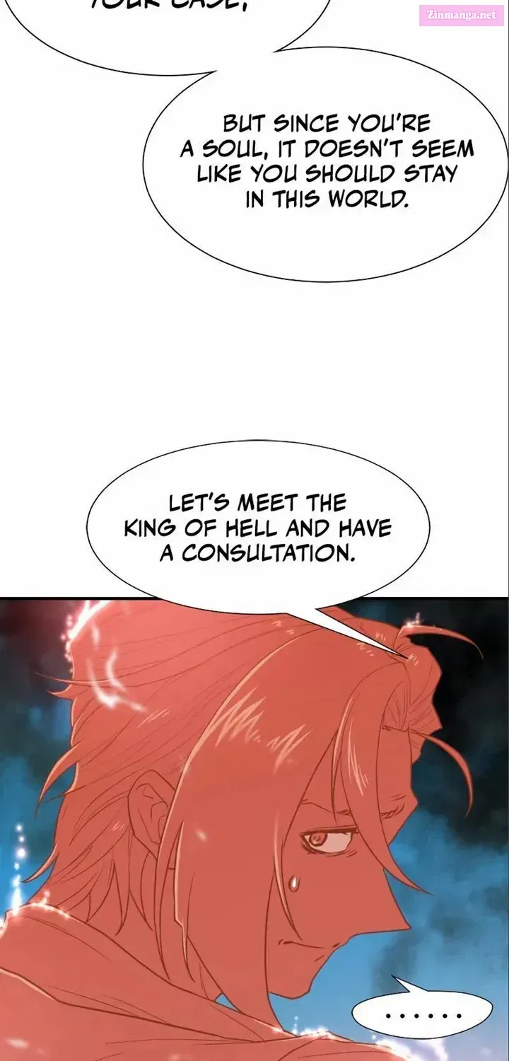 The Greatest Estate Developer Kainu Manga Chapter 115 Page 36