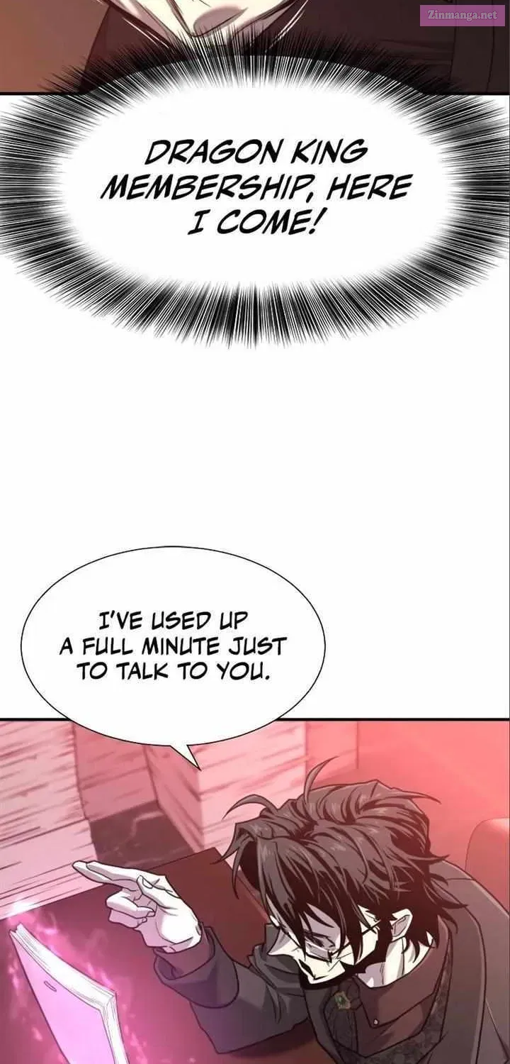 The Greatest Estate Developer Kainu Manga Chapter 113 Page 44