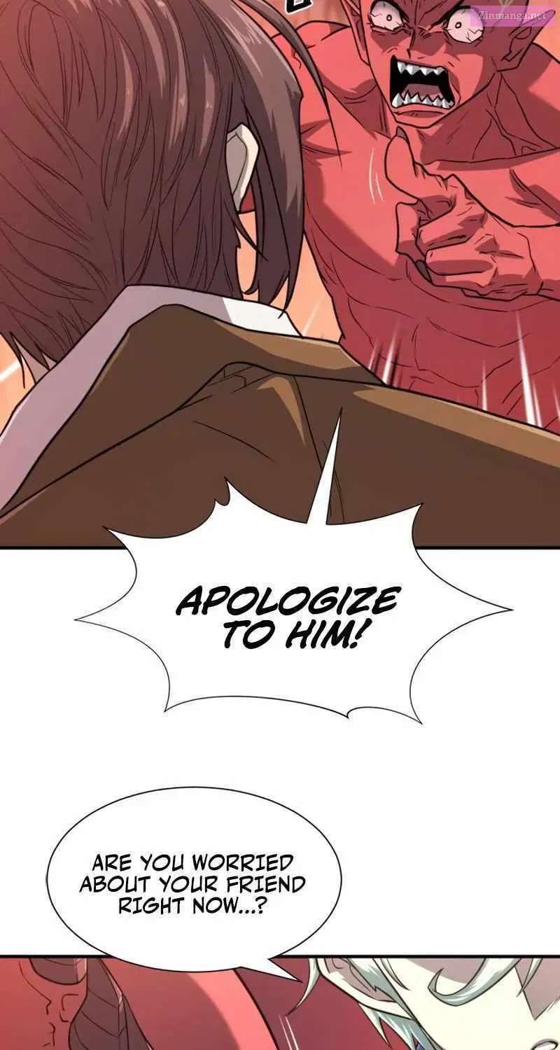 The Greatest Estate Developer Kainu Manga Chapter 112 Page 21