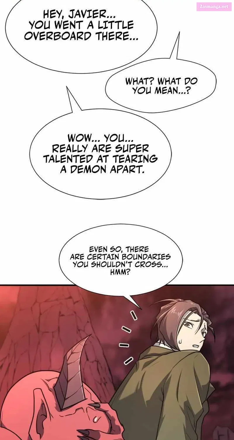 The Greatest Estate Developer Kainu Manga Chapter 112 Page 41