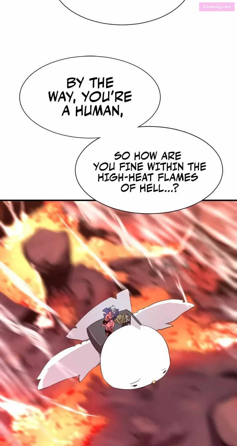 The Greatest Estate Developer Kainu Manga Chapter 112 Page 64