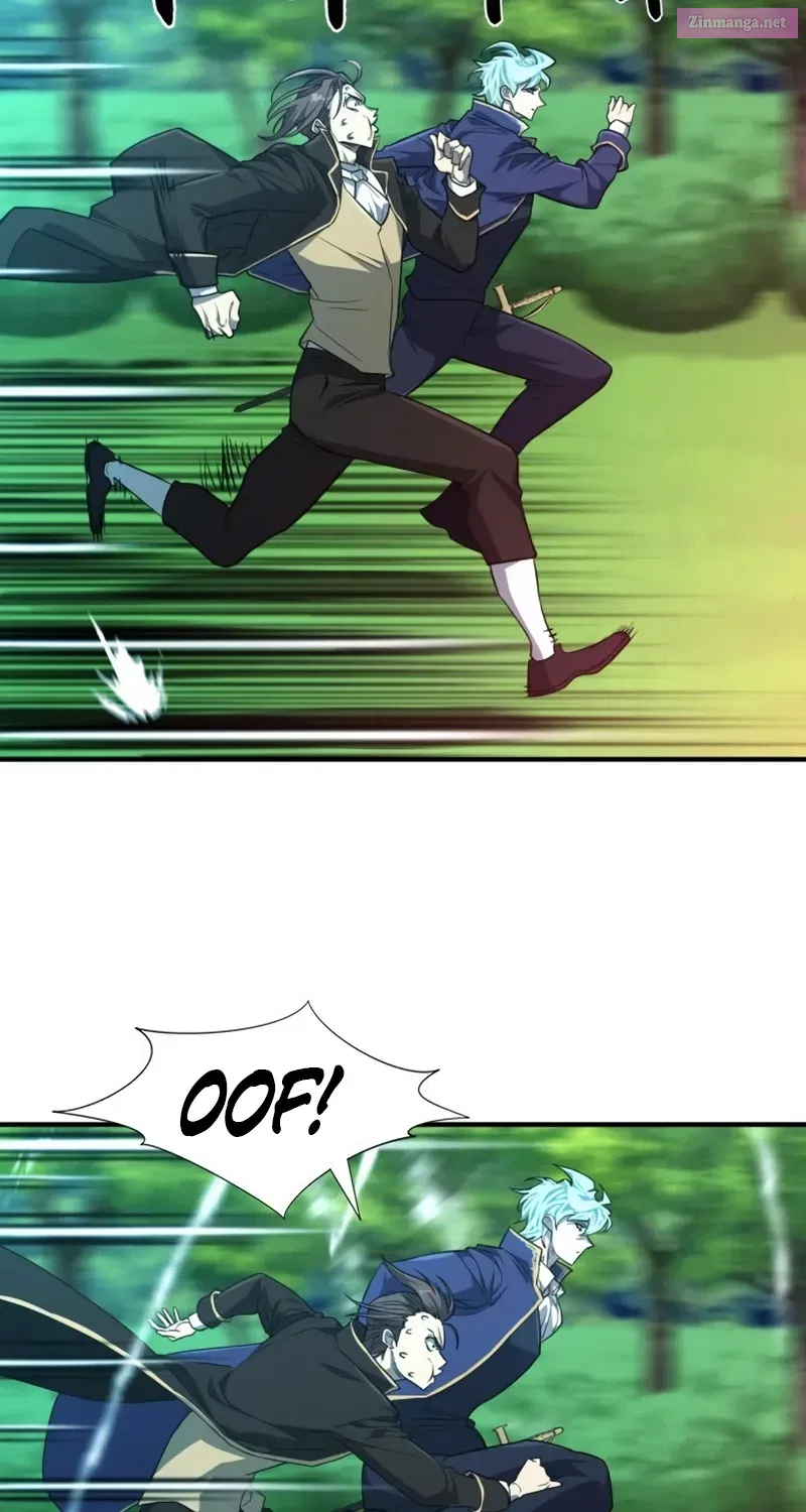 The Greatest Estate Developer Kainu Manga Chapter 106 Page 40