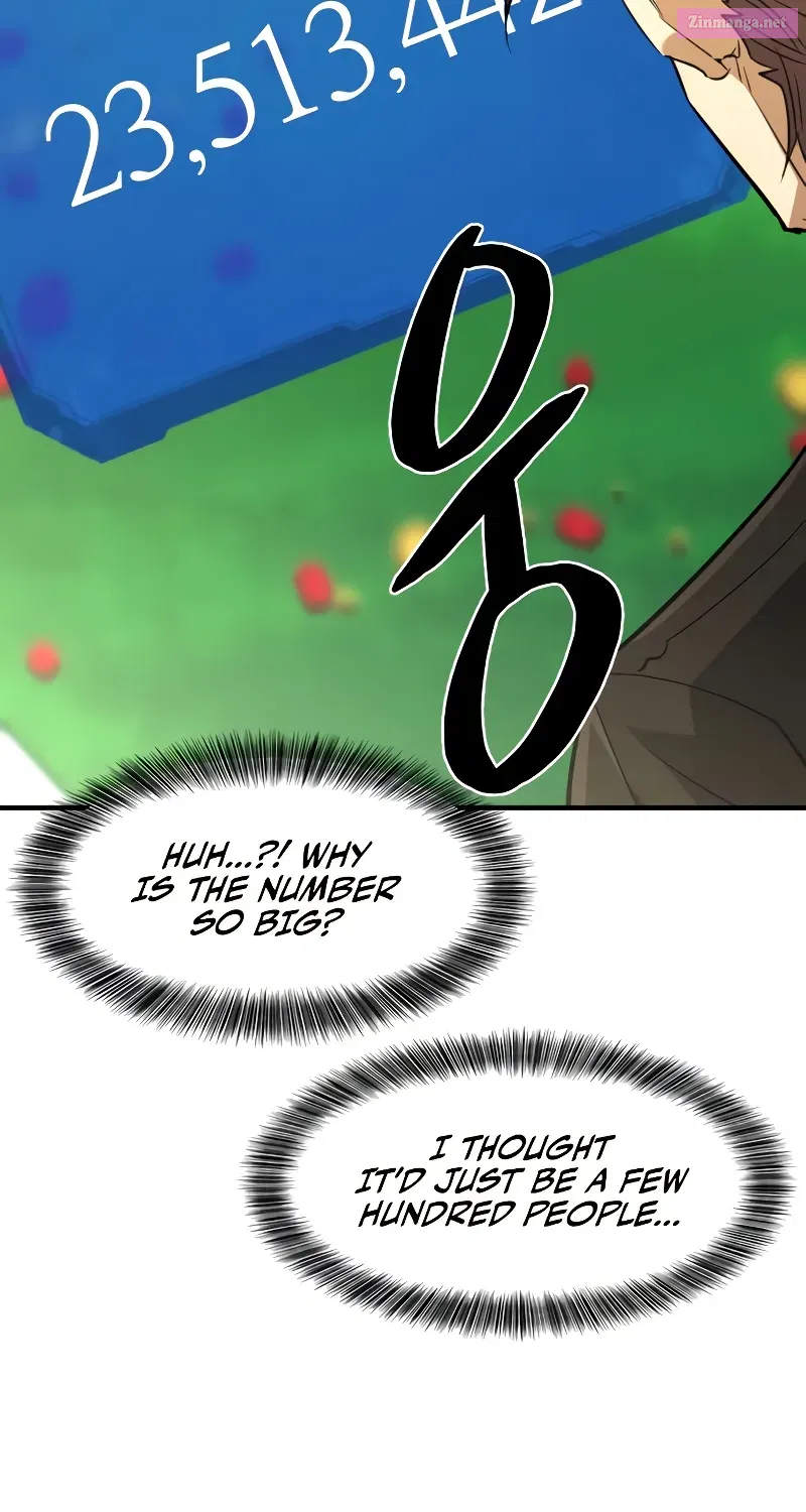 The Greatest Estate Developer Kainu Manga Chapter 103 Page 99
