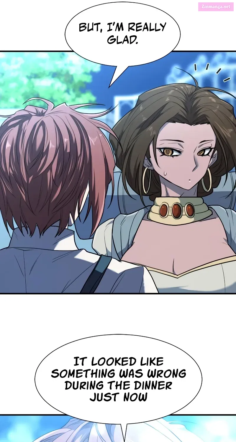 The Greatest Estate Developer Kainu Manga Chapter 102 Page 12