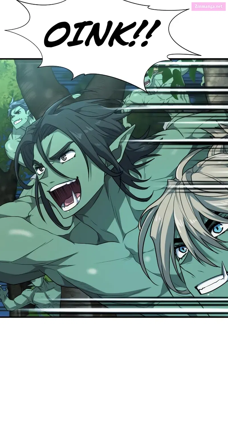 The Greatest Estate Developer Kainu Manga Chapter 102 Page 84