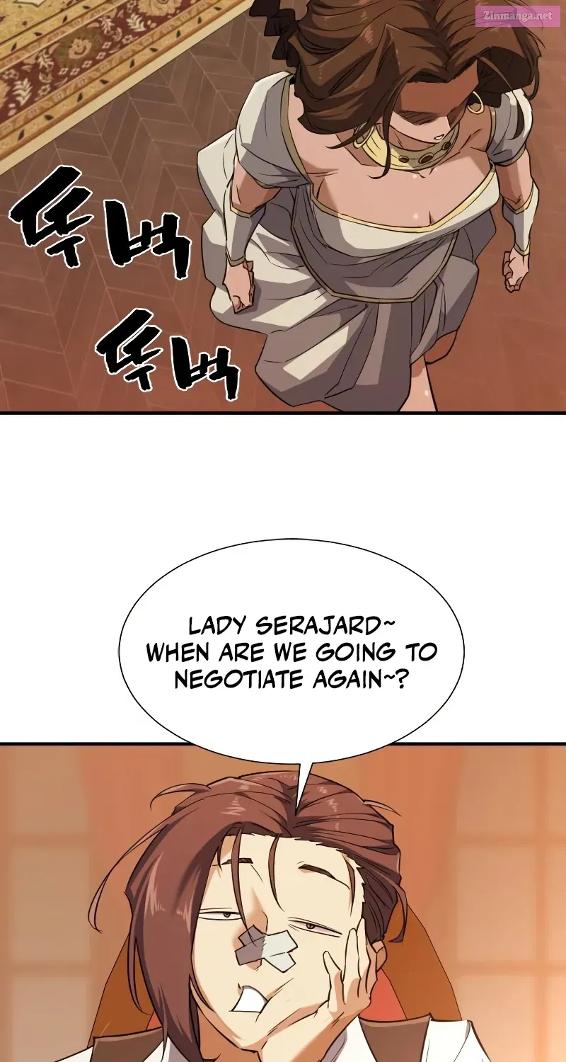 The Greatest Estate Developer Kainu Manga Chapter 101 Page 84