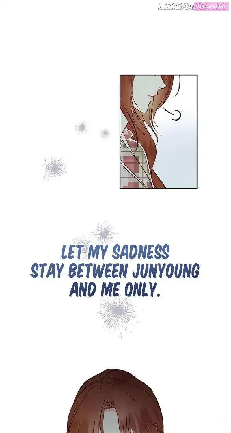 Our Secret Marriage Kainu Manga Chapter 25 Page 49