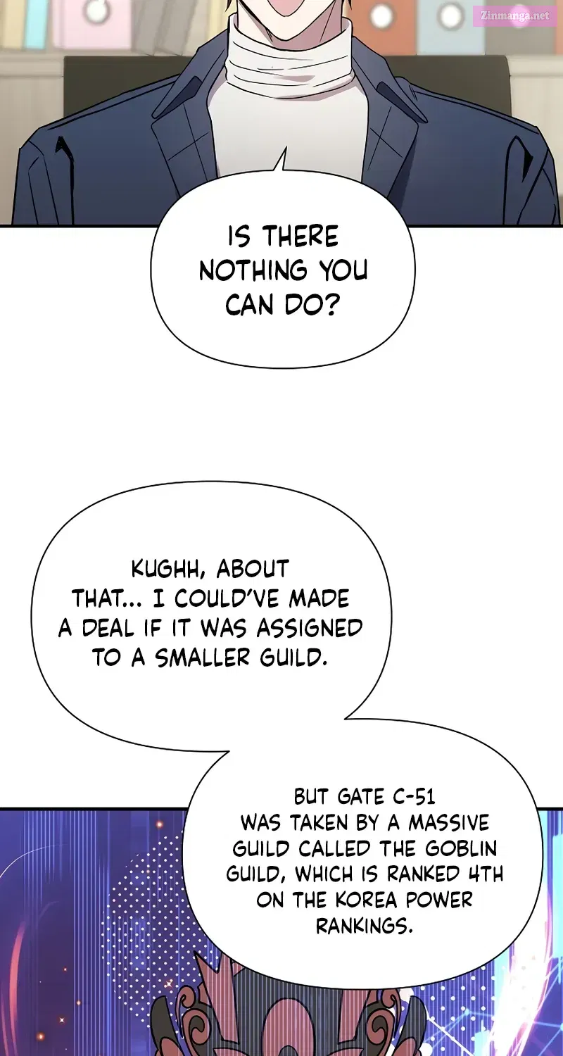 Somebody Stop the Pope Kainu Manga Chapter 11 Page 4