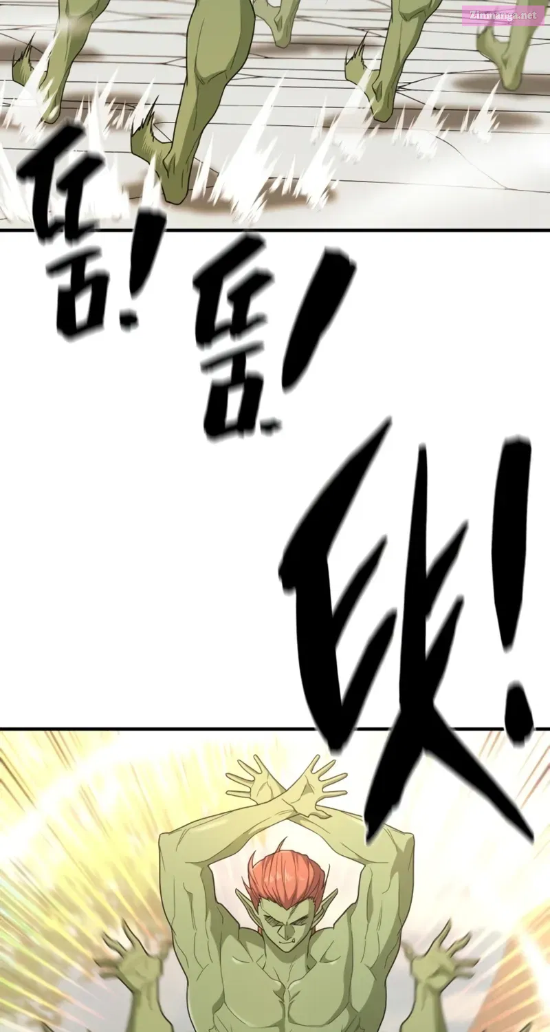 The Greatest Estate Developer Kainu Manga Chapter 99 Page 43