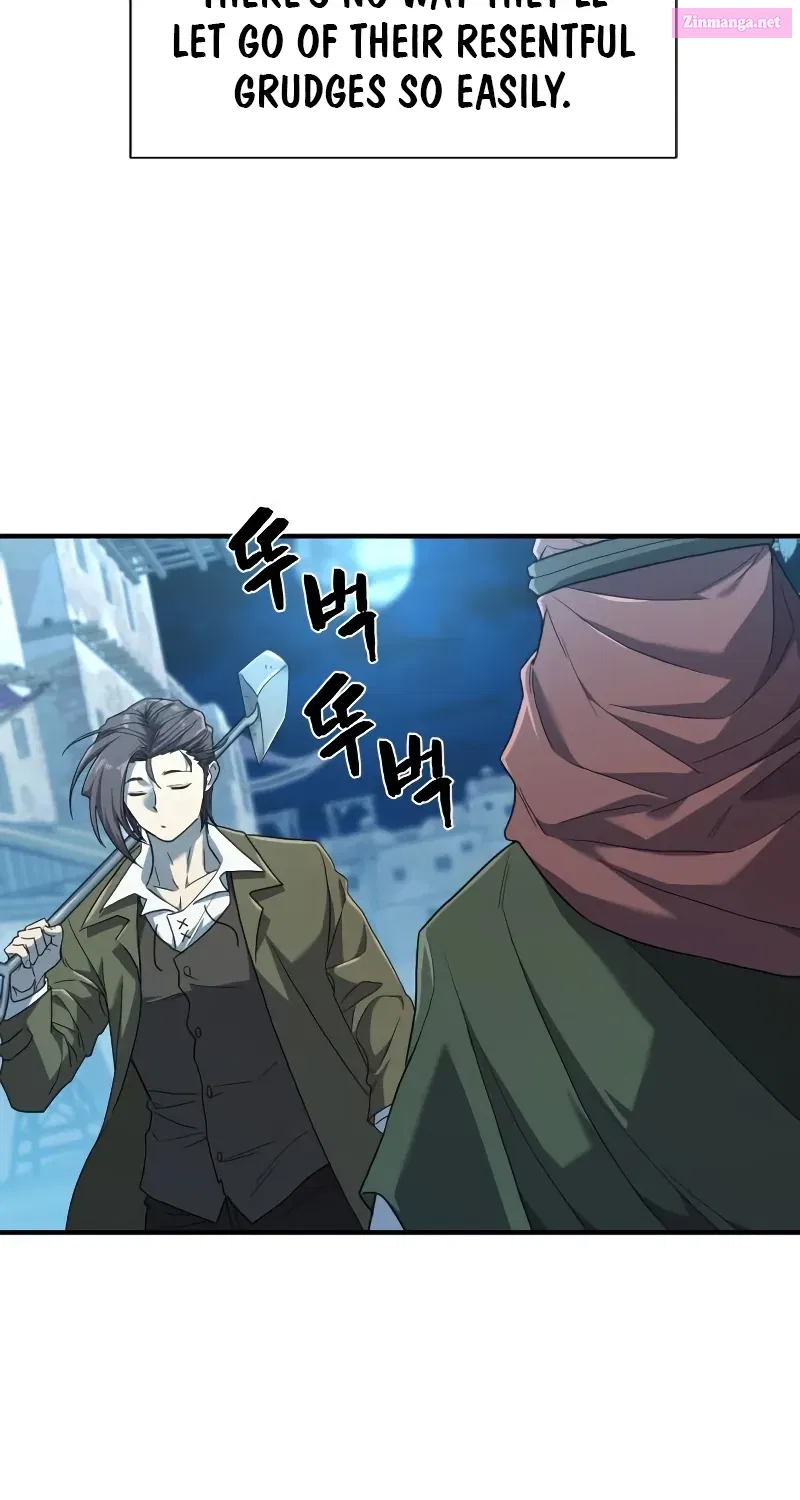 The Greatest Estate Developer Kainu Manga Chapter 95 Page 9