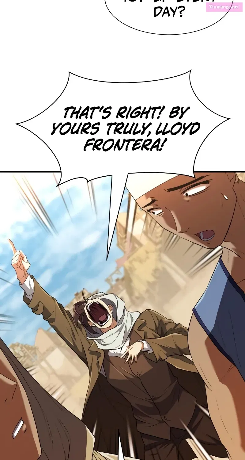 The Greatest Estate Developer Kainu Manga Chapter 95 Page 13