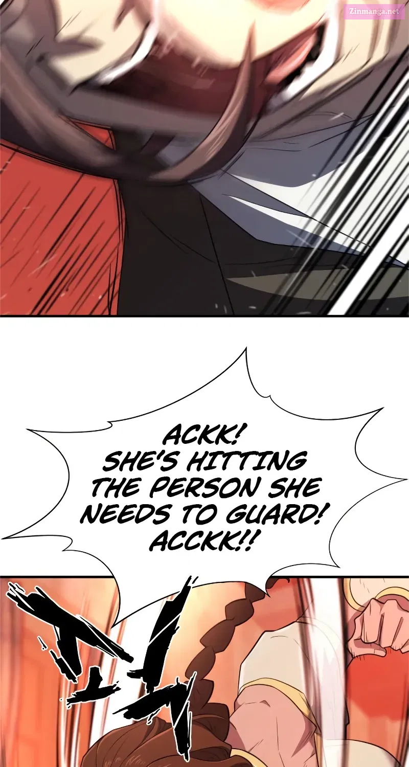 The Greatest Estate Developer Kainu Manga Chapter 94 Page 38
