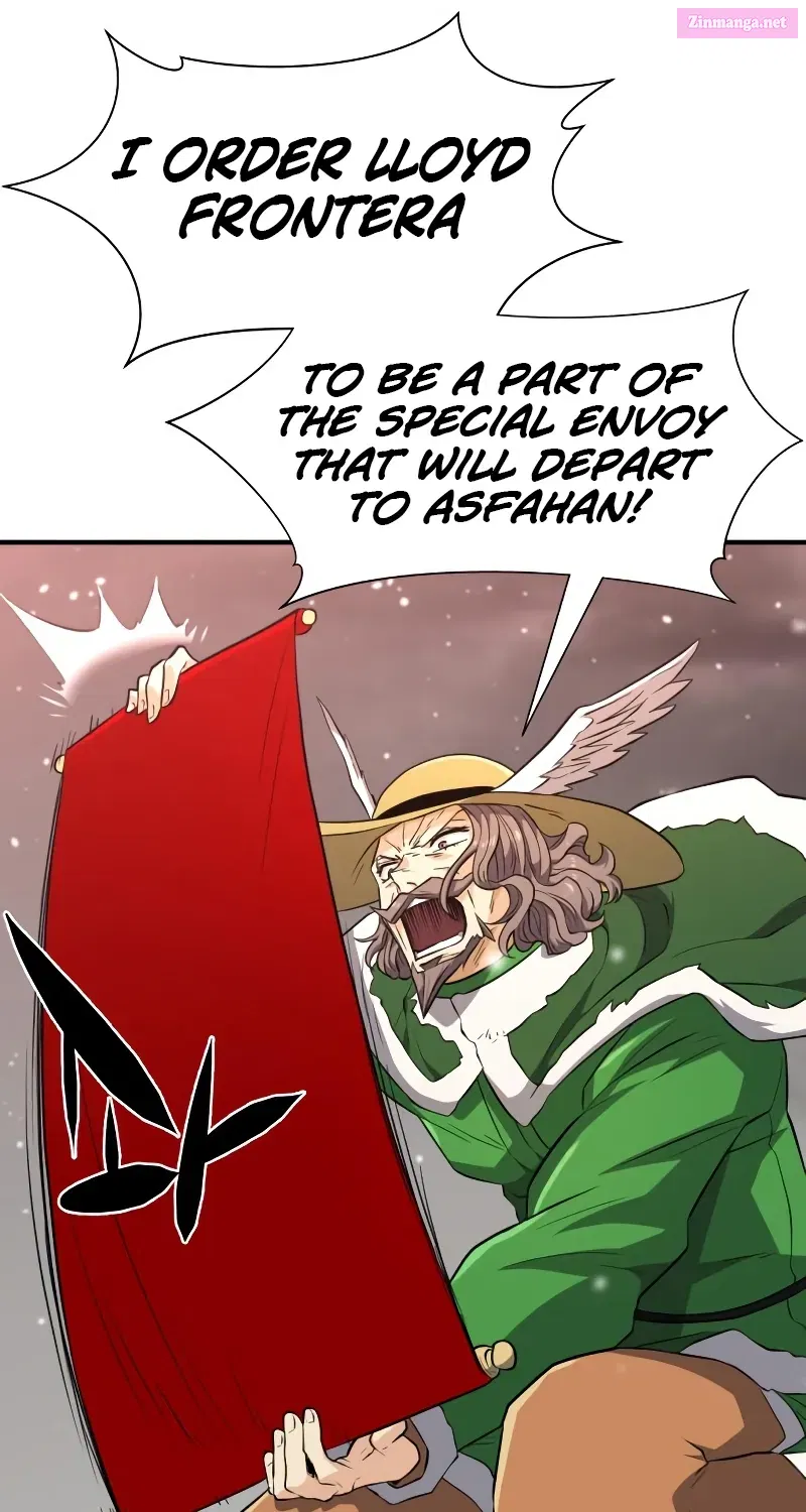 The Greatest Estate Developer Kainu Manga Chapter 91 Page 91