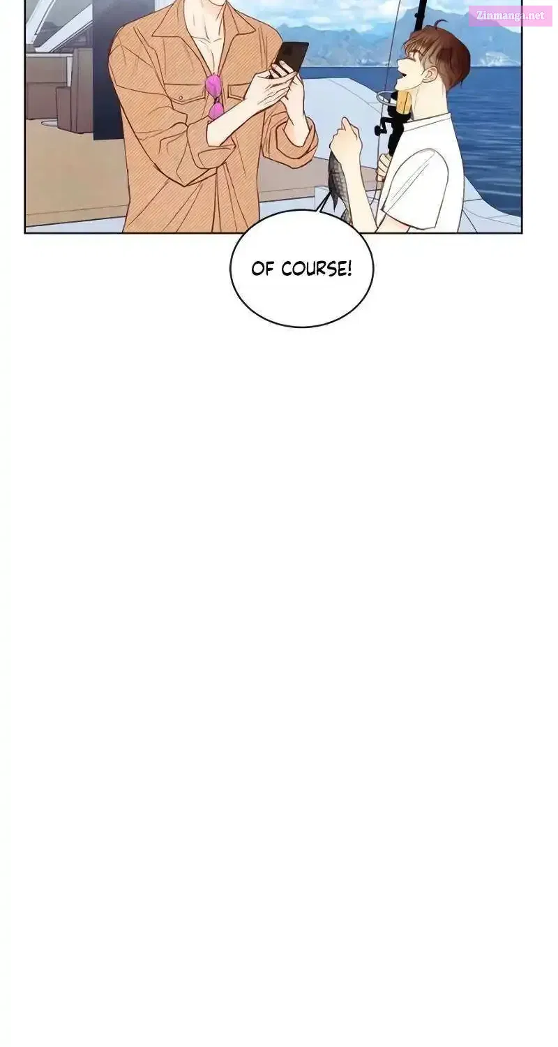 Our Secret Marriage Kainu Manga Chapter 24 Page 33