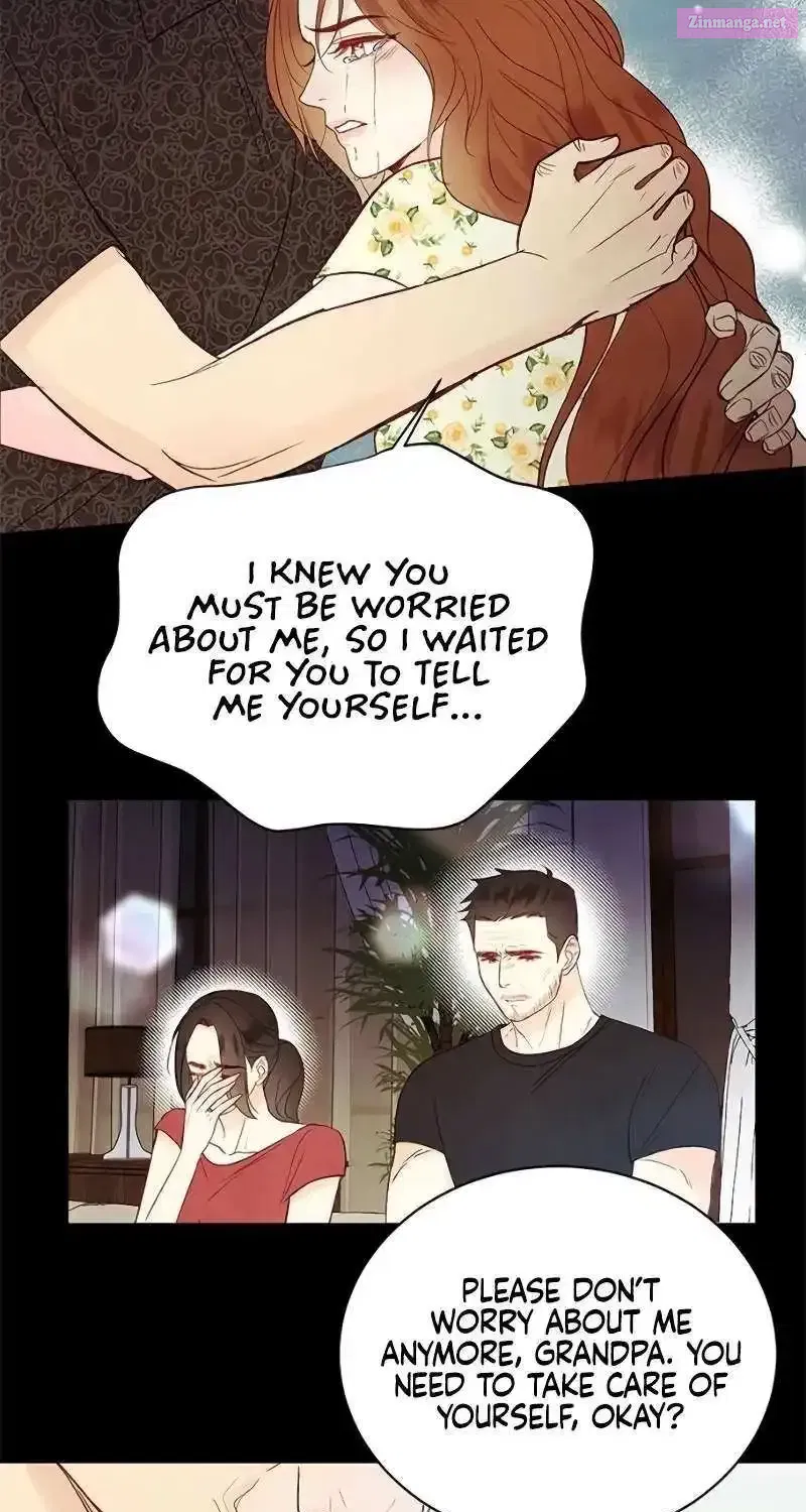 Our Secret Marriage Kainu Manga Chapter 24 Page 60