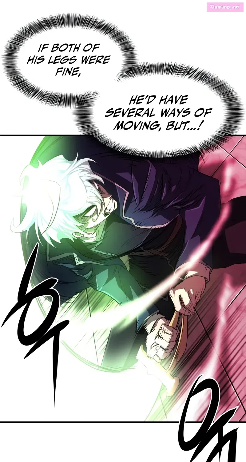 The Greatest Estate Developer Kainu Manga Chapter 88 Page 33