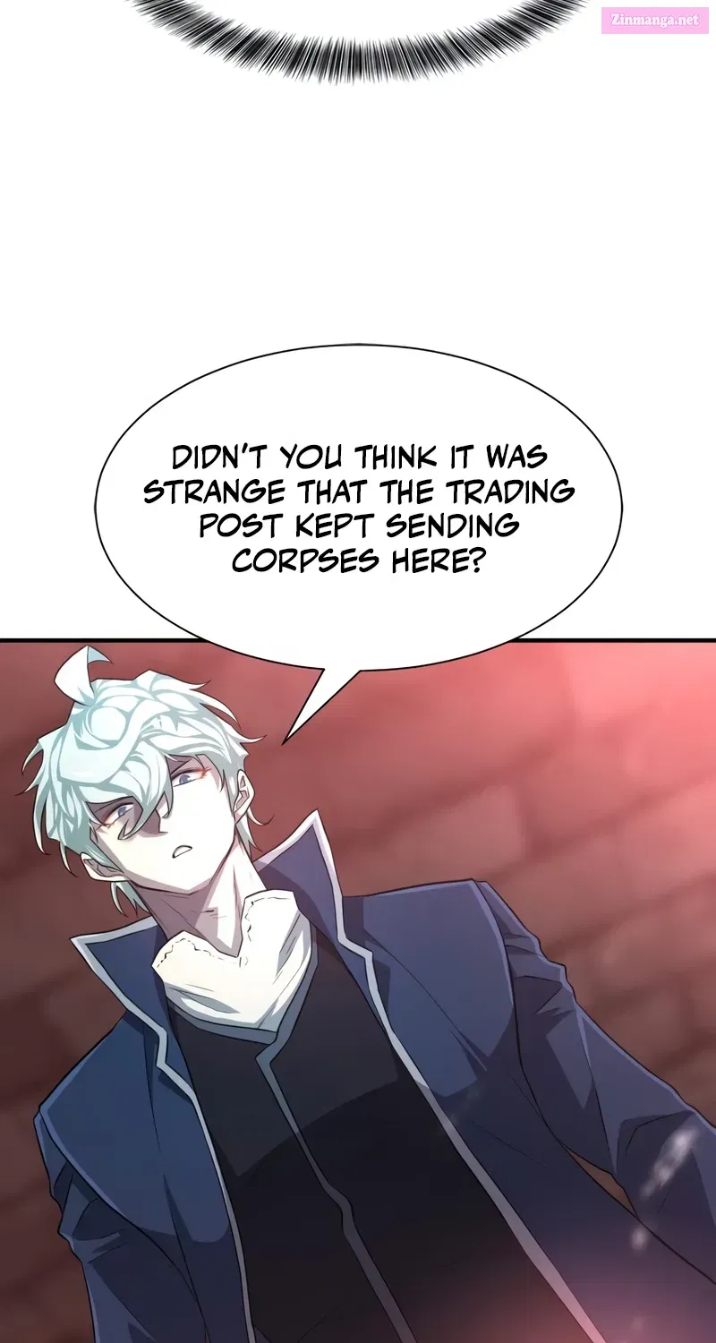 The Greatest Estate Developer Kainu Manga Chapter 85 Page 36