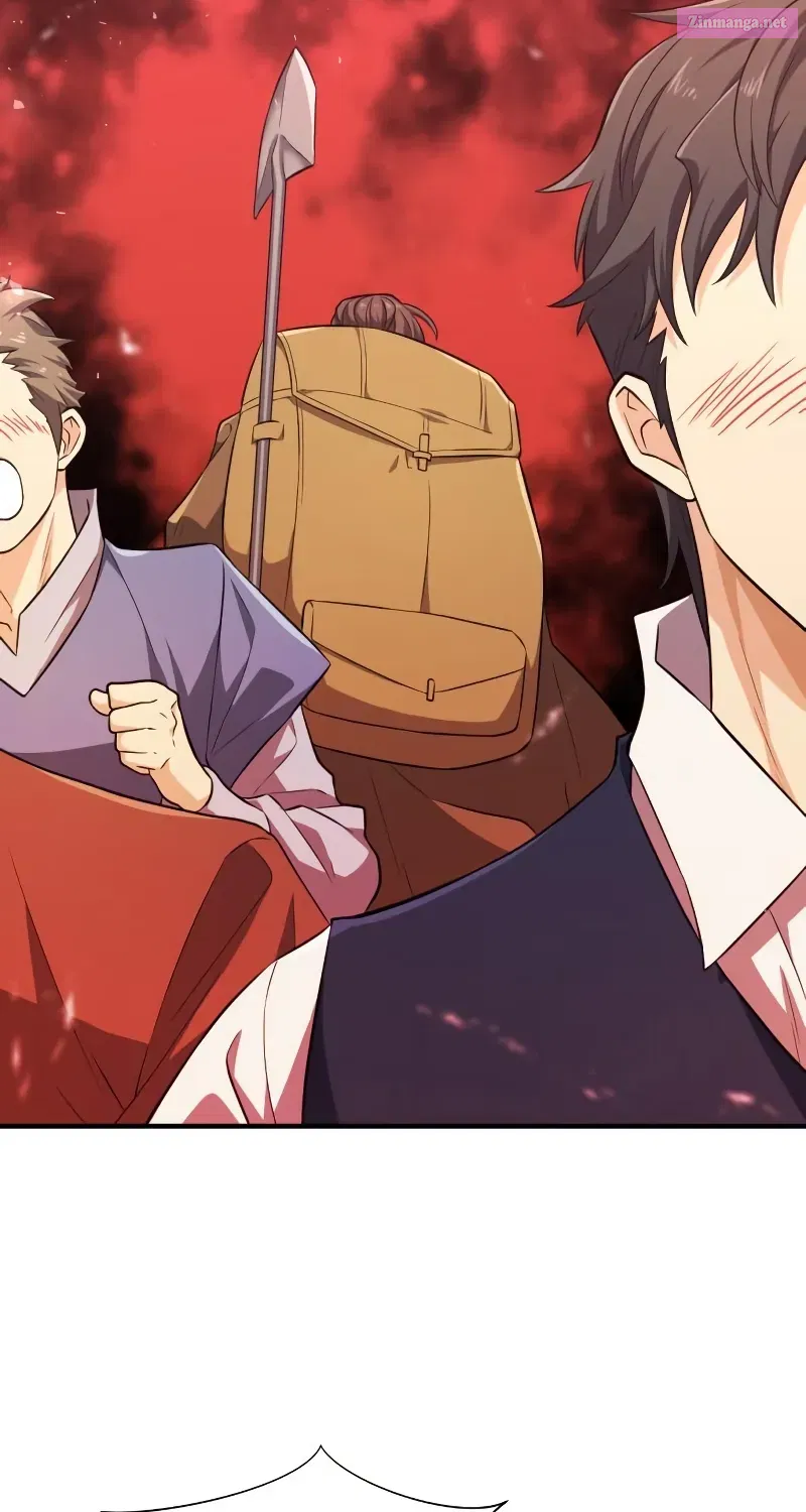 The Greatest Estate Developer Kainu Manga Chapter 83 Page 34