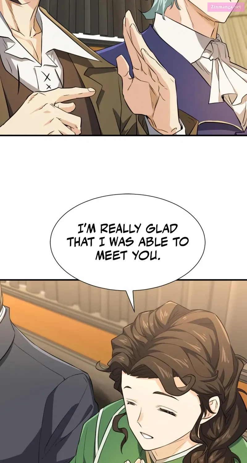 The Greatest Estate Developer Kainu Manga Chapter 82 Page 24