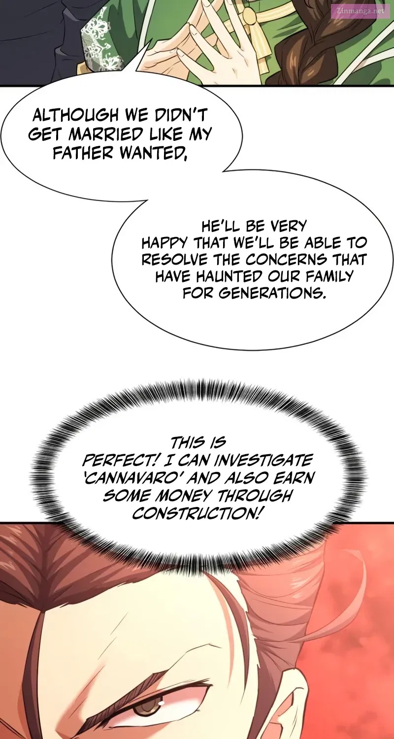 The Greatest Estate Developer Kainu Manga Chapter 82 Page 25