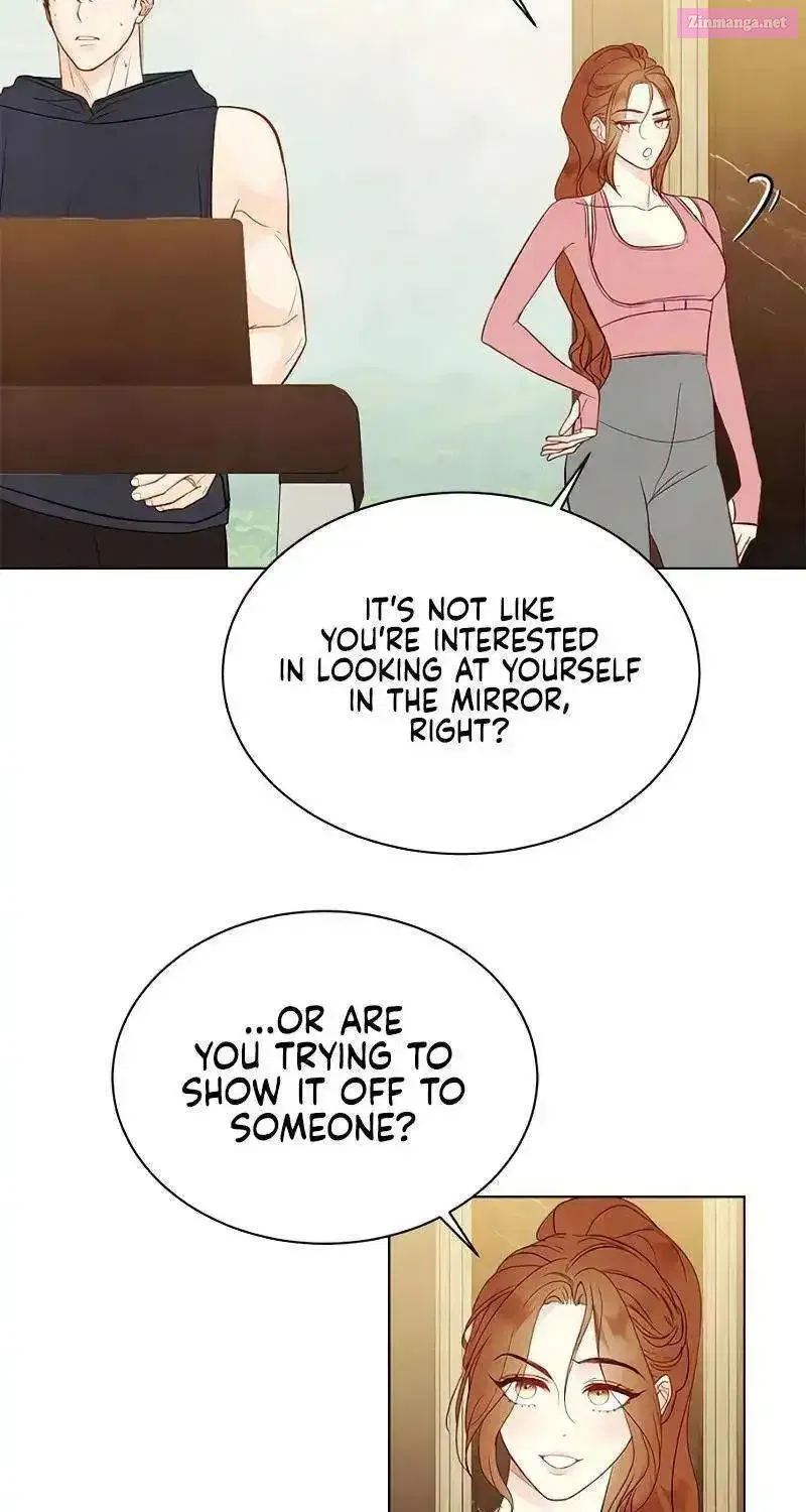 Our Secret Marriage Kainu Manga Chapter 23 Page 23