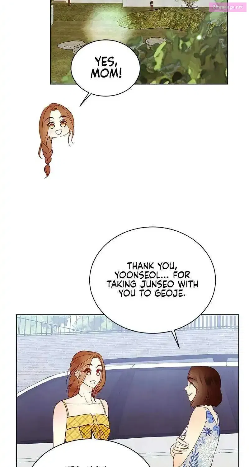Our Secret Marriage Kainu Manga Chapter 23 Page 37