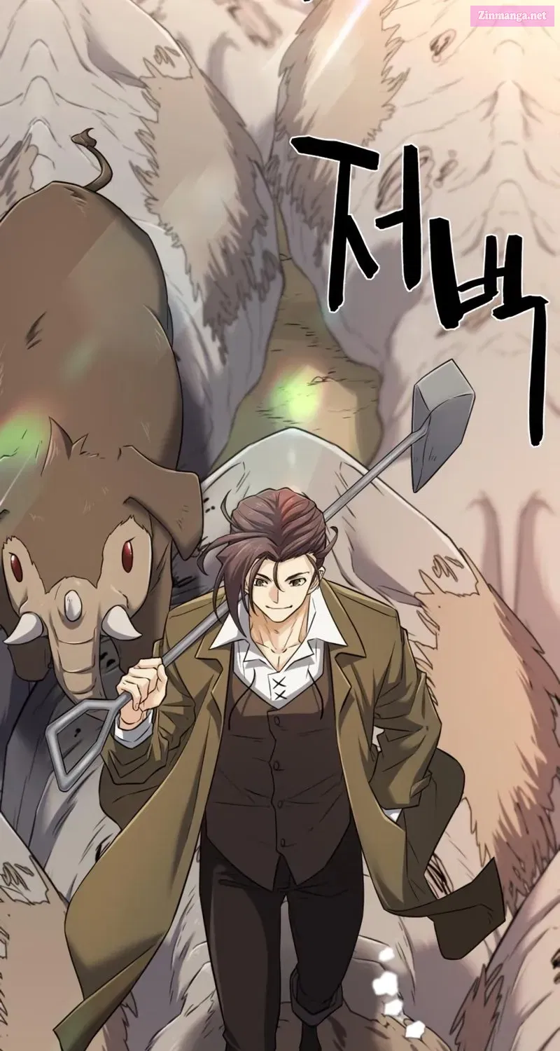 The Greatest Estate Developer Kainu Manga Chapter 78 Page 114