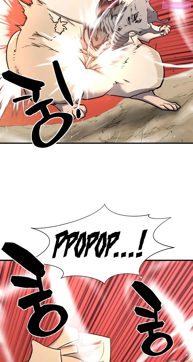 The Greatest Estate Developer Kainu Manga Chapter 77 Page 44
