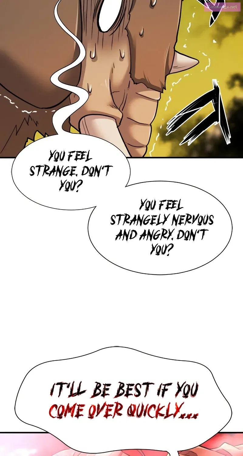 The Greatest Estate Developer Kainu Manga Chapter 77 Page 61