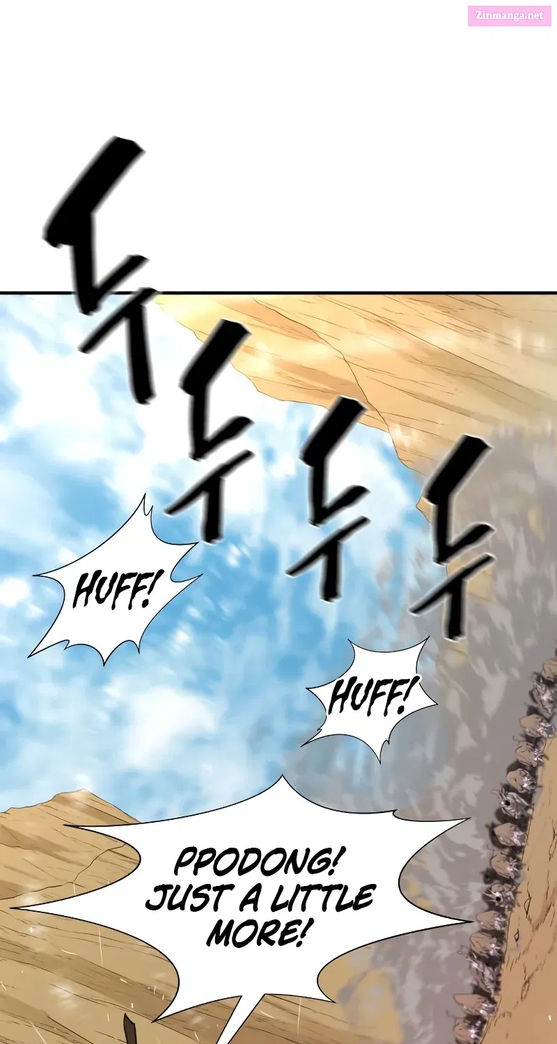 The Greatest Estate Developer Kainu Manga Chapter 77 Page 84