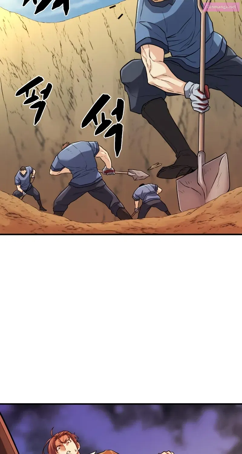 The Greatest Estate Developer Kainu Manga Chapter 76 Page 60