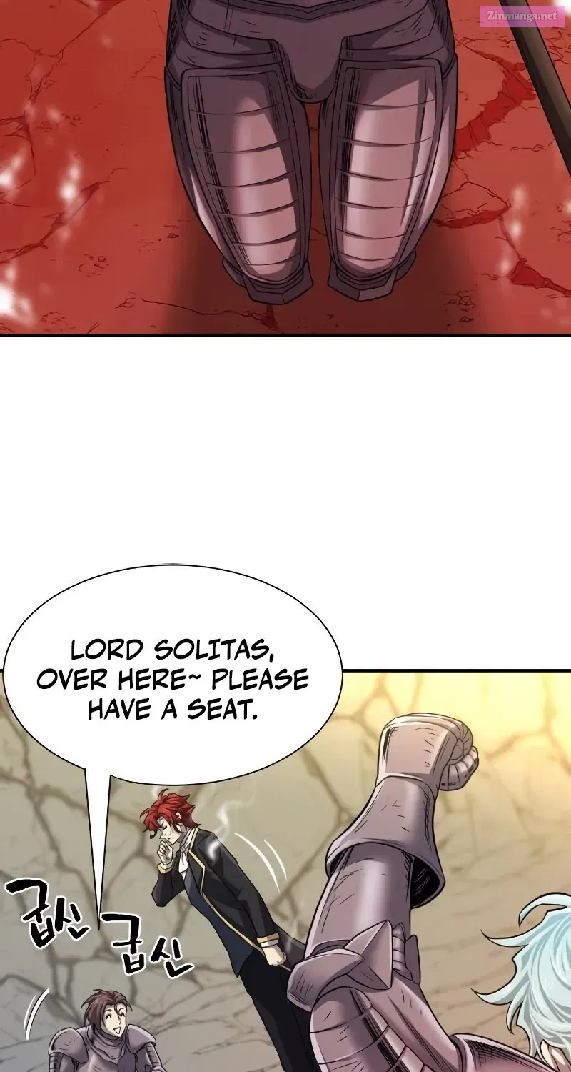 The Greatest Estate Developer Kainu Manga Chapter 74 Page 65