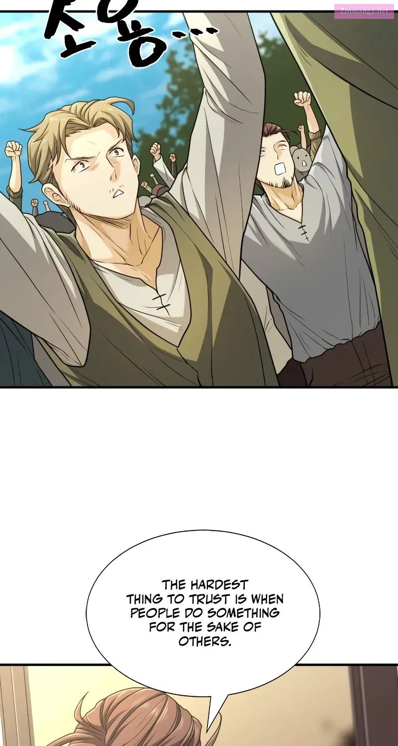 The Greatest Estate Developer Kainu Manga Chapter 71 Page 83