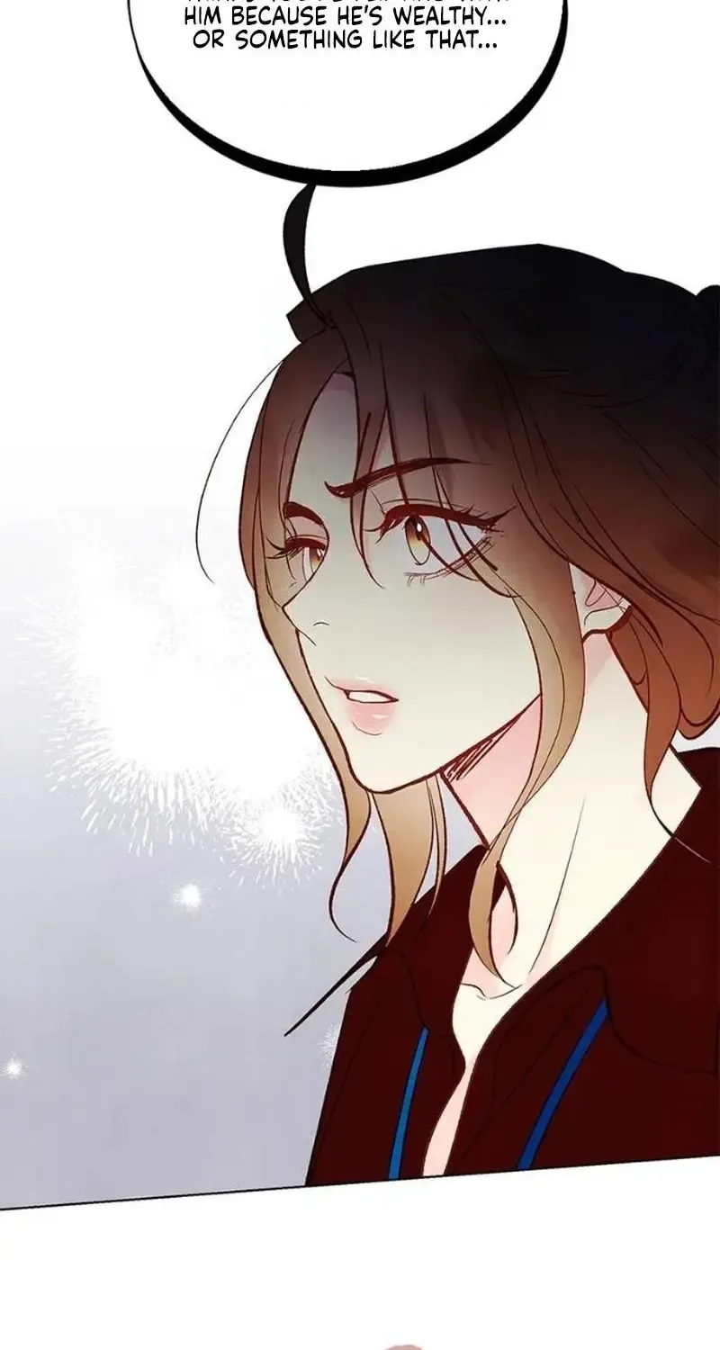 Our Secret Marriage Kainu Manga Chapter 22 Page 4