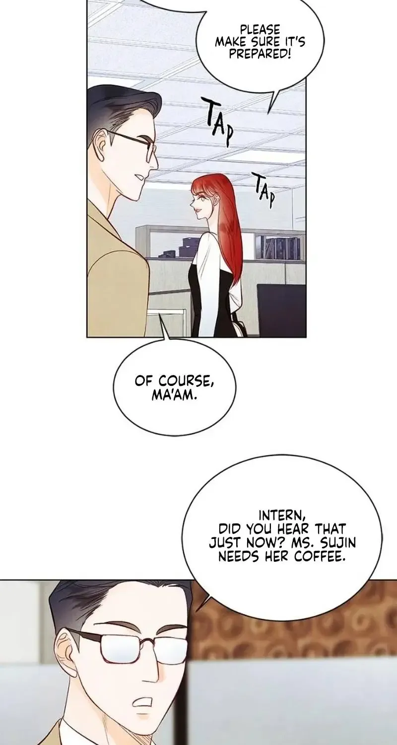 Our Secret Marriage Kainu Manga Chapter 22 Page 16