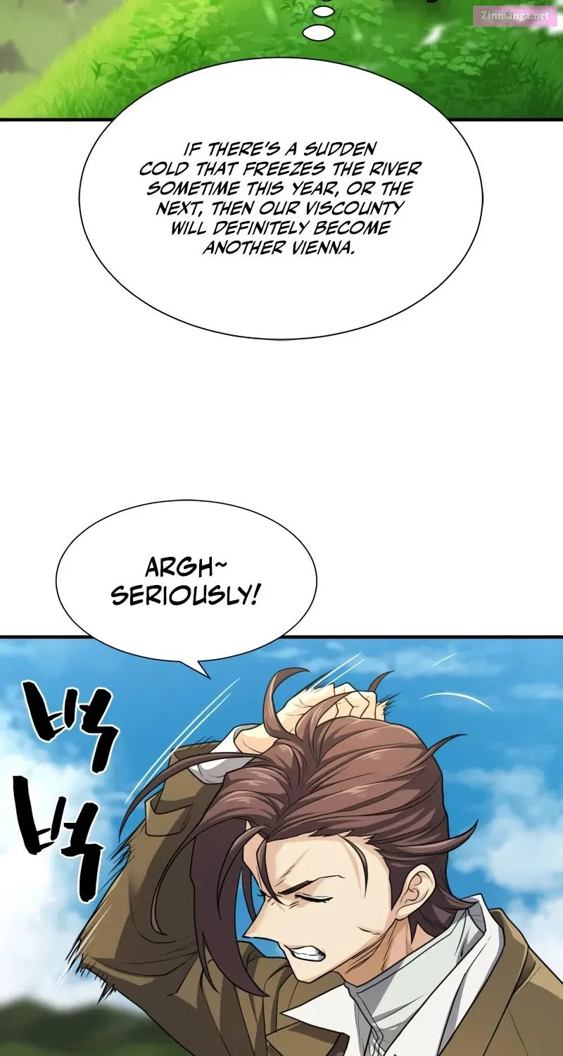 The Greatest Estate Developer Kainu Manga Chapter 70 Page 107