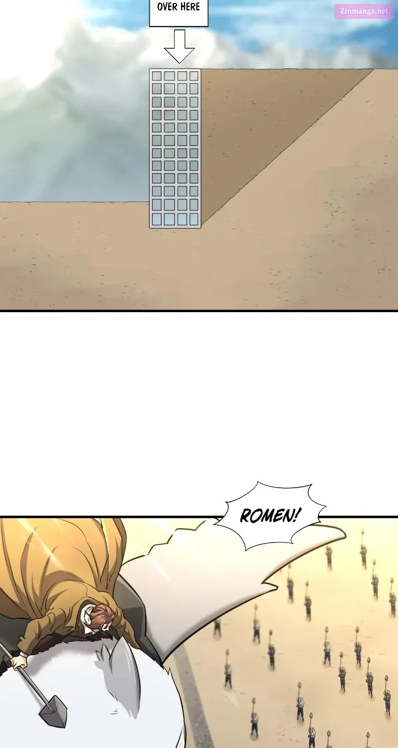 The Greatest Estate Developer Kainu Manga Chapter 69 Page 46