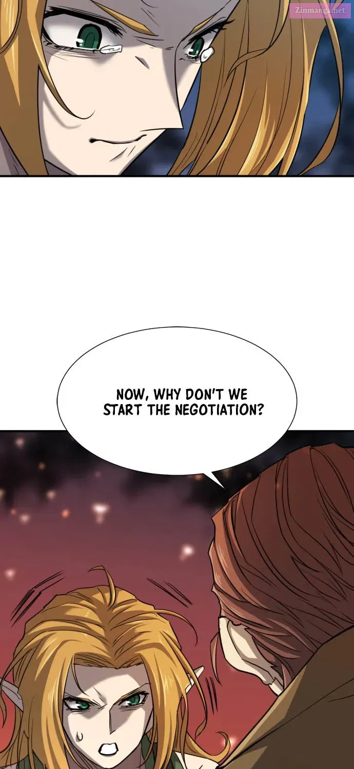 The Greatest Estate Developer Kainu Manga Chapter 65 Page 53