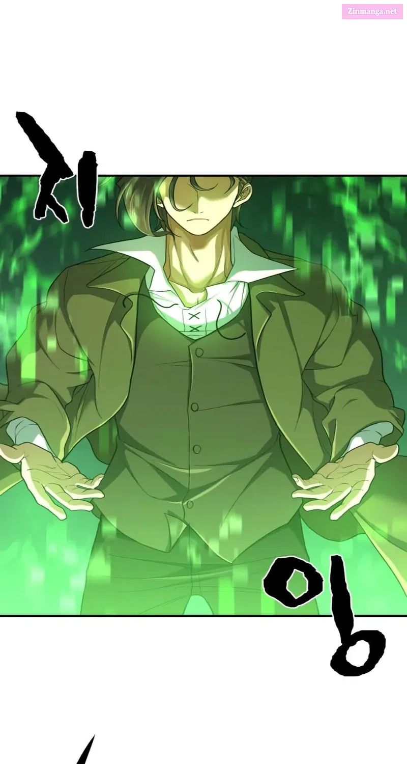 The Greatest Estate Developer Kainu Manga Chapter 62 Page 5